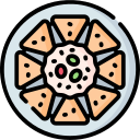 nachos icon