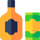 alcohol icon