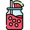 agua fresca icon