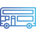 autobús icon