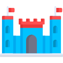 castillo icon