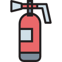 Fire extinguisher 