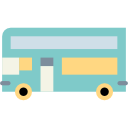 autobús icon