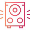 altavoz icon