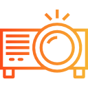 proyector icon