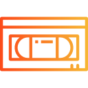 vhs icon