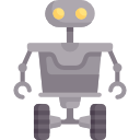 robot 