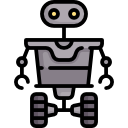 robot 