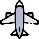 avión icon