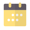 calendario icon