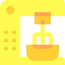 mezclador icon