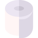 papel higiénico icon