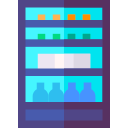 refrigerador icon