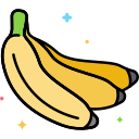 plátano icon