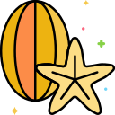 carambola icon