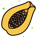 papaya icon