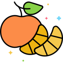 mandarina icon