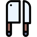 cuchillo icon