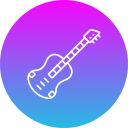 guitarra icon