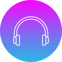 auriculares icon