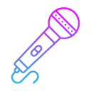 microfone 