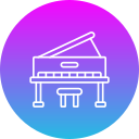 piano icon