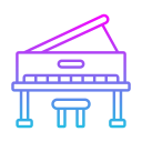 piano icon