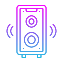 altavoz icon