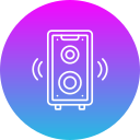 altavoz icon