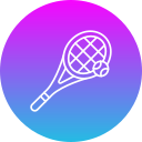 tenis icon