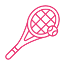 tenis icon