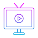 televisor icon