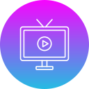 televisor icon