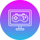 videojuego icon