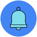 notificación icon