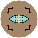 retina icon