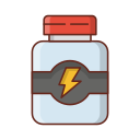 suplementos icon