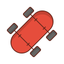 patineta icon