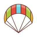 parapente icon