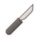 cuchillo icon