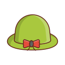 sombrero icon