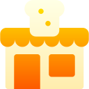 panadería icon