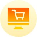 tienda online icon