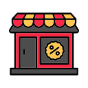 tienda icon