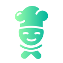 cocinero icon