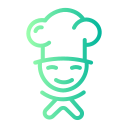 cocinero icon