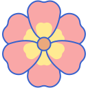 primavera icon