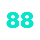 88 icon