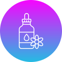 aceite esencial icon