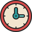 reloj icon